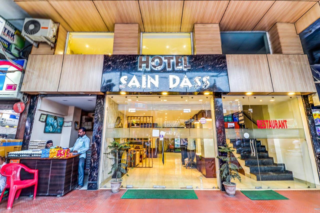 FabHotel Sain Dass Kanpur Exterior foto